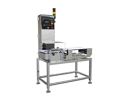CHECK WEIGHER