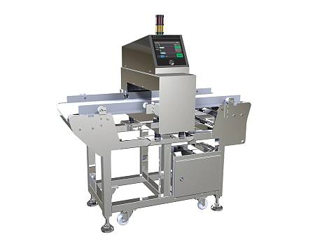 CONVEYOR METAL DETECTOR