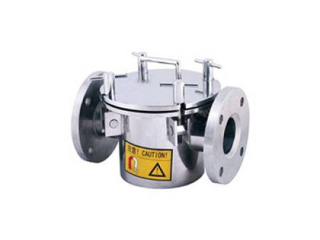 Magnet Trap Liquid