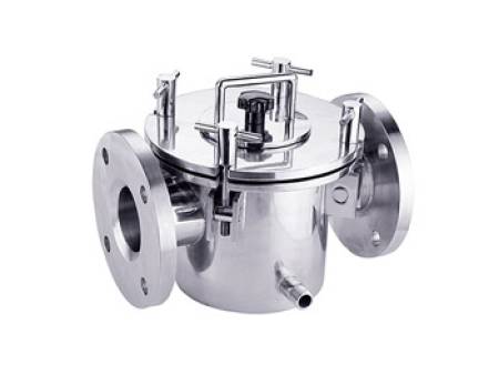 13000GS Magnetic Liquid Traps Untuk Lini Produk Baterai Lithium